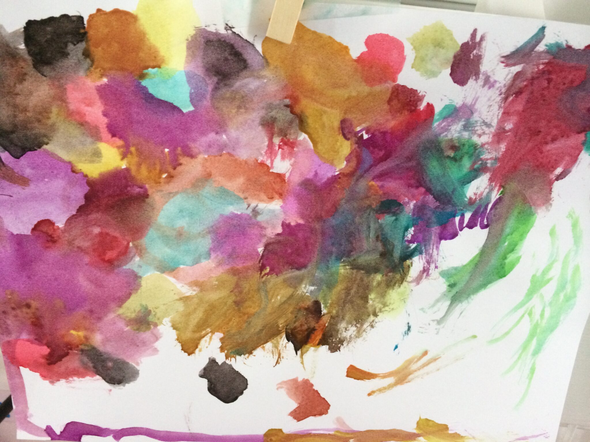 process-based art – the garden schools